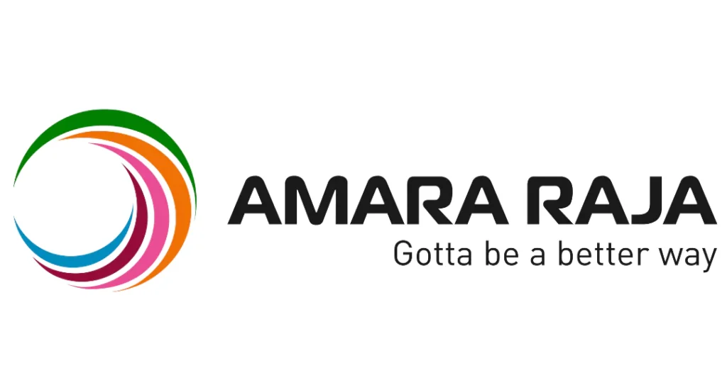 Amara Raja Batteries Share Price Target