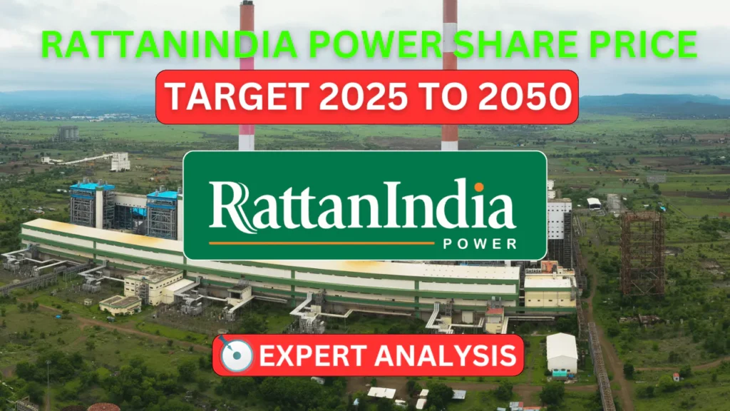 Rattanindia Power Share Price Target