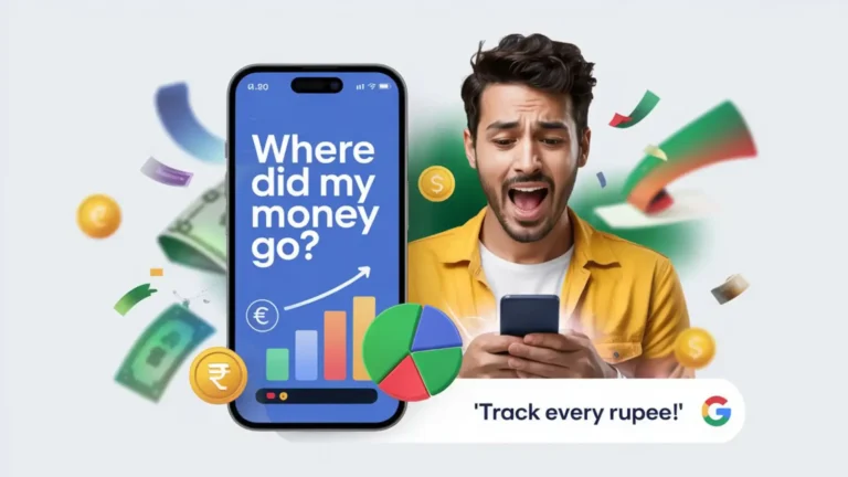 Best Personal Expense Tracker Apps in 2025