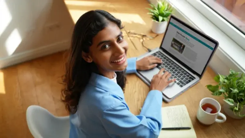 Easy Ways to Start a Side Hustle in India (2)