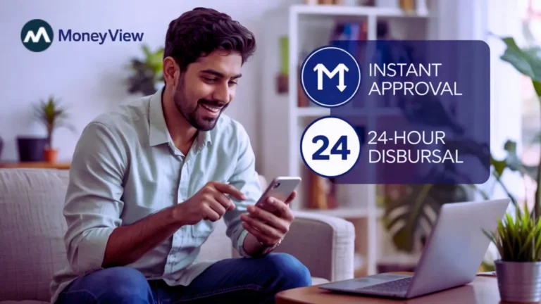 Money View Personal Loan Apply Online 2025: Interest Rates, EMI Calculator & Full Process