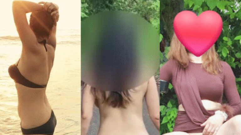 Shikha Kaushik New Viral Video Part 2 MMS Scandal Se Jude Naye Claims!