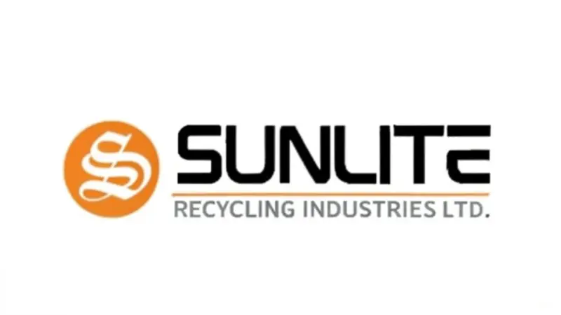 Sunlite Recycling Share Price Target