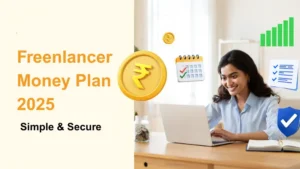 financial planning for freelancers in India