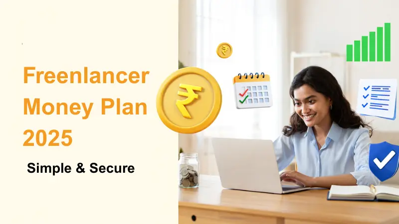 financial planning for freelancers in India