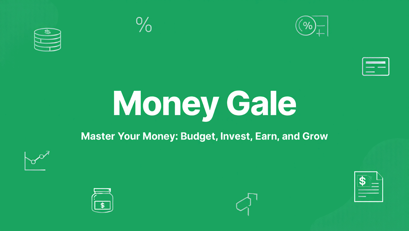 Money Gale