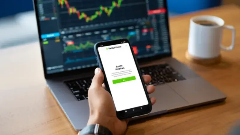 Motilal Oswal buy recommendations