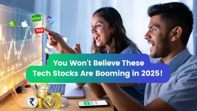 Best Tech Stocks to Buy Now