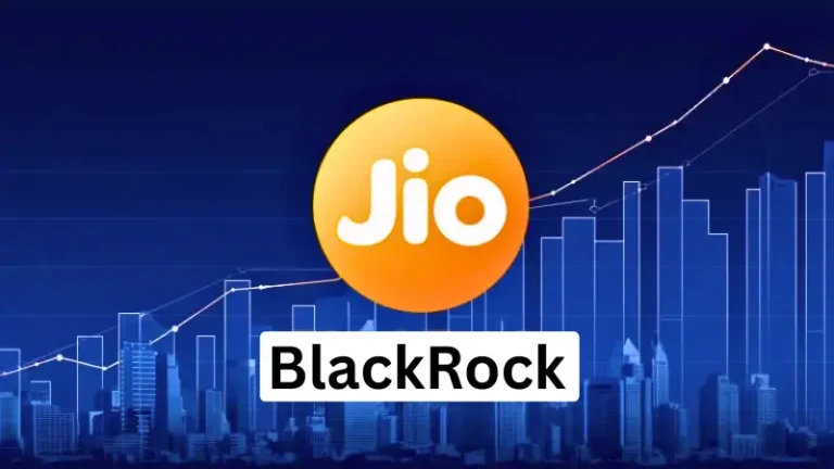 Jio BlackRock Gets SEBI Approval to Operate as Investment Adviser: A New Era for Indian Investors