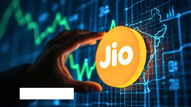 Jio BlackRock mutual fund