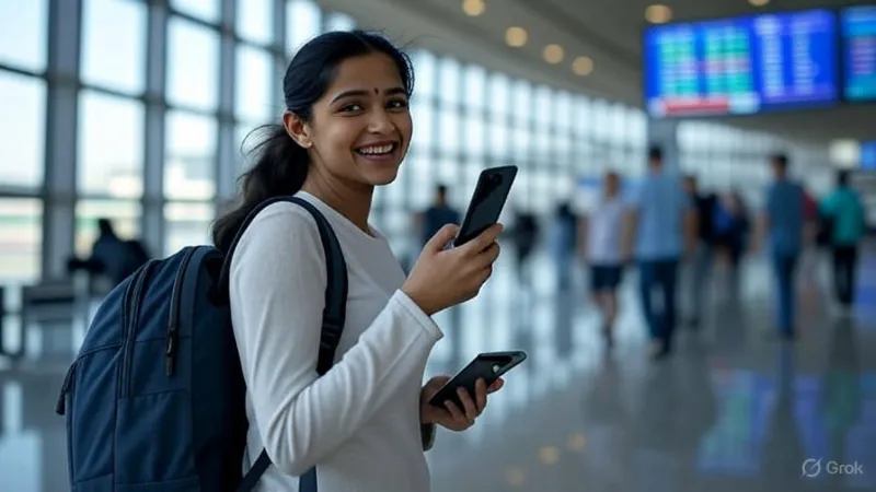 PhonePe International Travel Insurance
