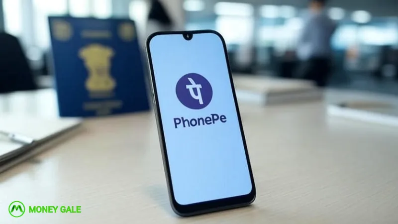PhonePe International Travel Insurance