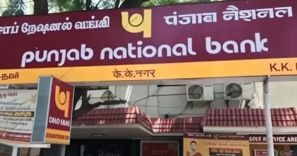Punjab National Bank