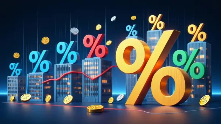 Private Sector Banks Cuts FD Rates: What RBI’s Repo Rate Cut Means for Your Savings