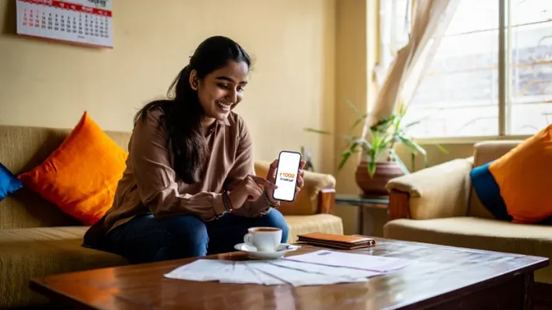 earn ₹1000 daily without investment