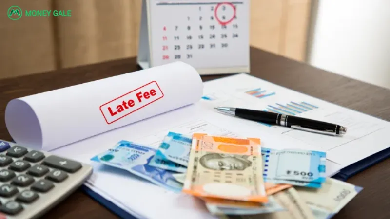 ITR Filing Last Date