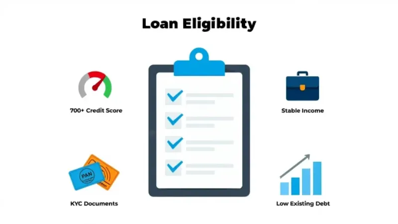 personal loan interest rates India 2025